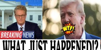 Morning Joe INSULTS Wife Live On-Air