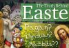 One Easter Tradition's Shocking Pagan Roots DISCOVERED