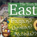 One Easter Tradition’s Shocking Pagan Roots DISCOVERED One Easter Tradition's Shocking Pagan Roots DISCOVERED