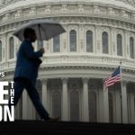 Republican Votes AGAINST Trump - Border Security CHAOS