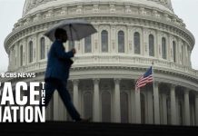 Republican Votes AGAINST Trump - Border Security CHAOS