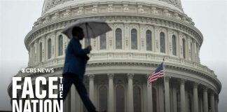 Republican Votes AGAINST Trump - Border Security CHAOS