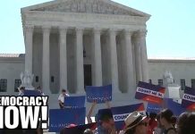 SCOTUS Hands Republicans Massive Victory, Ruling STUNS