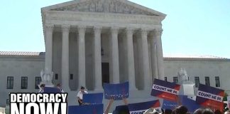 SCOTUS Hands Republicans Massive Victory, Ruling STUNS