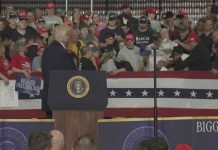 SHOCKING Collapse Behind Trump – Dr Oz ACTS! SHOCKING Collapse Behind Trump - Dr Oz ACTS