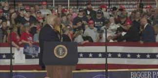 SHOCKING Collapse Behind Trump - Dr Oz ACTS