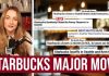 Starbucks FLEES State After Dems Tax Hike Causes Exodus Starbucks FLEES State After Dems Tax Hike Causes Exodus