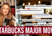 Starbucks FLEES State After Dems Tax Hike Causes Exodus Starbucks FLEES State After Dems Tax Hike Causes Exodus