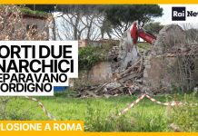 Terrorist Bomb Plot BACKFIRES - 2 Dead