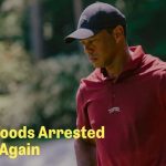 Tiger Woods Fans Display Bizarre Show Of Support