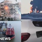 Trump Drains Oil Reserve – Stockpile DEPLETED Trump Drains Oil Reserve - Stockpile DEPLETED