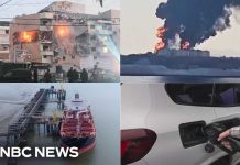 Trump Drains Oil Reserve – Stockpile DEPLETED Trump Drains Oil Reserve - Stockpile DEPLETED