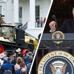 Trump Receives MASSIVE Gift - White House STUNNED