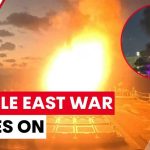 Trump Reveals TRUTH Behind Operation Name - Sparks Fury