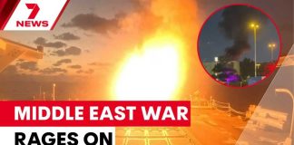 Trump Reveals TRUTH Behind Operation Name - Sparks Fury