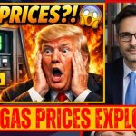 Trump SUSPENDS Act In Bid To Ease Gas Price Panic Trump SUSPENDS Act In Bid To Ease Gas Price Panic