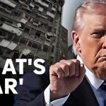 Trump Shatters No-Boots Vow - Deployment Looms