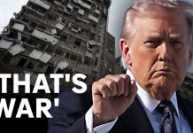 Trump Shatters No-Boots Vow – Deployment Looms! Trump Shatters No-Boots Vow - Deployment Looms