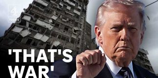 Trump Shatters No-Boots Vow - Deployment Looms