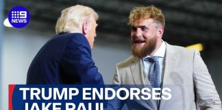 Trump's Jaw-Dropping Pick Nobody Saw Coming