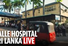 U.S. Sub Sinks Iranian Ship–First Since WWII