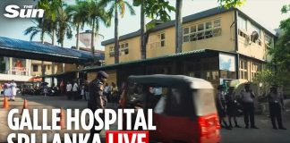 U.S. Sub Sinks Iranian Ship–First Since WWII