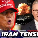 US Ally Betrays Trump - Turned Their Backs