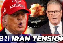 US Ally Betrays Trump - Turned Their Backs