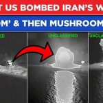 US DESTROYS Iran's Navy, Sinks Prized Soleimani Warship