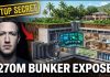 Zuckerberg’s Hawaii Bunker: The NDA Twist Zuckerberg’s Hawaii Bunker: The NDA Twist