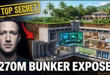 Zuckerberg’s Hawaii Bunker: The NDA Twist