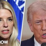 Bondi FIRED: Trump Tees Up Replacement Immediately