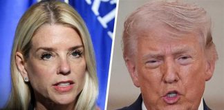 Bondi FIRED: Trump Tees Up Replacement Immediately