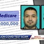 COVID Doctor ARRESTED — $24M Medicare Scheme Exposed