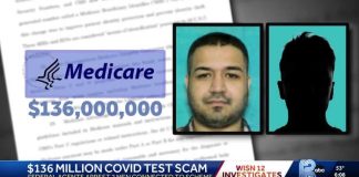 COVID Doctor ARRESTED — $24M Medicare Scheme Exposed