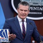 Classified Leak SCANDAL Fuels Hegseth Impeachment Push