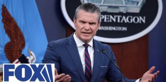 Classified Leak SCANDAL Fuels Hegseth Impeachment Push