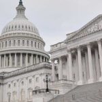 Dems Dig in Against ICE As GOP Forces Funding Showdown