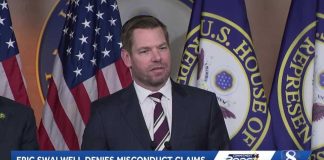 Disgraced Congressman Blames MAGA For Sexual Harassment Disgraced Congressman Blames MAGA For Sexual Harassment