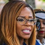 Disgraced Congresswoman RESIGNS — Zero Hint Of Remorse