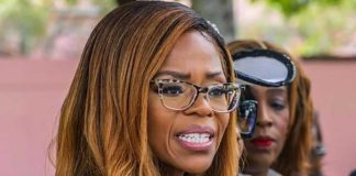 Disgraced Congresswoman RESIGNS — Zero Hint Of Remorse