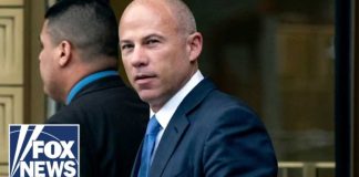 Disgraced Lawyer Michael Avenatti Released From Prison Disgraced Lawyer Michael Avenatti Released From Prison