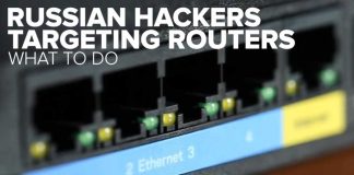 FBI Cuts Off Russian Spies Hacking U.S Citizens