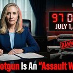 Gun Sales Surge After Woke Governor Makes Unconstitutional Move