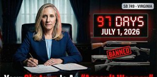 Gun Sales Surge After Woke Governor Makes Unconstitutional Move