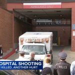 Handcuffed Suspect KILLS Cop Inside Hospital—How