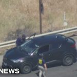 ICE Opens Fire – Shoots Illegal Terrorist ICE Opens Fire - Shoots Illegal Terrorist