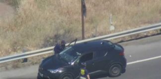 ICE Opens Fire - Shoots Illegal Terrorist