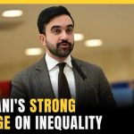 Mamdani Implements RADICAL Plan – DOJ Immediately Investigates! Mamdani Implements RADICAL Plan - DOJ Immediately Investigates