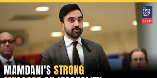 Mamdani Implements RADICAL Plan - DOJ Immediately Investigates